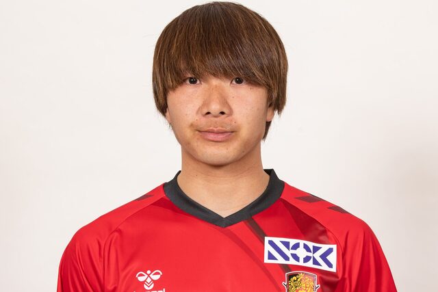 森 晃太 選⼿ FC今治に完全移籍のお知らせ